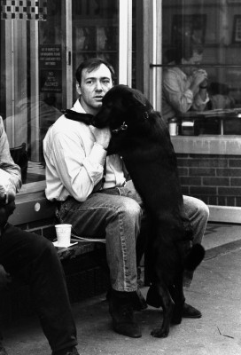 Kevin Spacey pic #238693