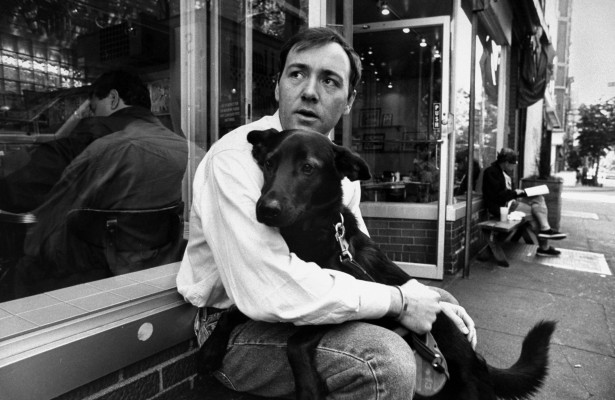 Kevin Spacey pic #238696