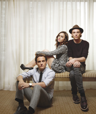 Kevin Zegers pic #723160