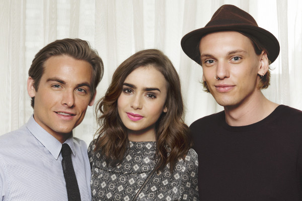 Kevin Zegers pic #723161