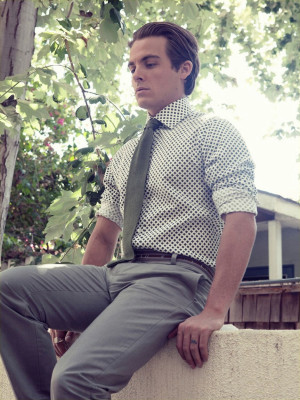 photo 12 in Kevin Zegers gallery [id662371] 2013-09-09 00:00:00