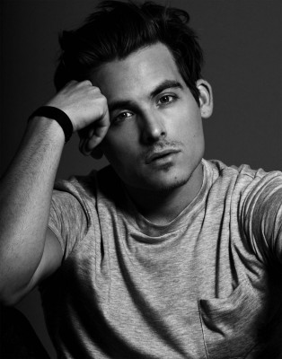 photo 17 in Kevin Zegers gallery [id662366] 2013-09-09 00:00:00
