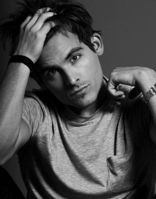 photo 18 in Kevin Zegers gallery [id662365] 2013-09-09 00:00:00