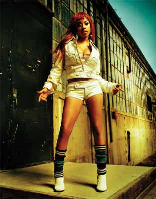 photo 25 in Keyshia Cole gallery [id118369] 2008-11-24 00:00:00