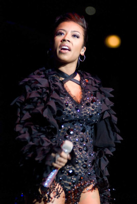 photo 9 in Keyshia Cole gallery [id124906] 2009-01-05 00:00:00