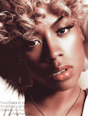 Keyshia Cole pic #379420