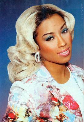 Keyshia Cole pic #578084