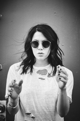 K. Flay