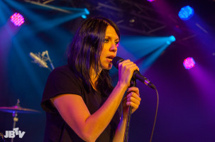 K. Flay - JBTV Music Television in Chicago 10/13/2014