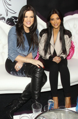 photo 29 in Khloe Kardashian gallery [id457842] 2012-02-06 00:00:00
