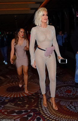 photo 13 in Khloe Kardashian gallery [id1151921] 2019-03-12 00:00:00