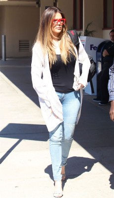 Khloe Kardashian pic #658278