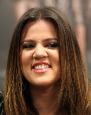 Khloe Kardashian pic #573038