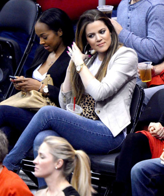 photo 9 in Khloe Kardashian gallery [id635886] 2013-05-21 00:00:00