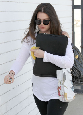 Khloe Kardashian pic #544116
