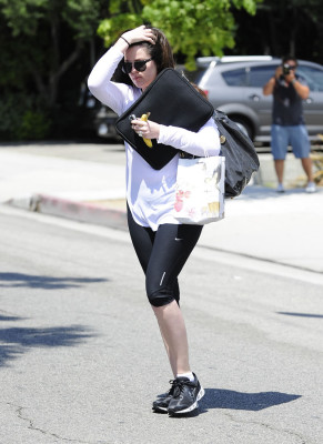 Khloe Kardashian pic #544118