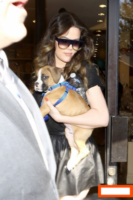 photo 15 in Kardashian gallery [id622950] 2013-04-06 00:00:00