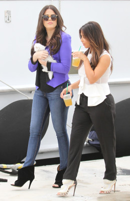 Khloe Kardashian pic #562639