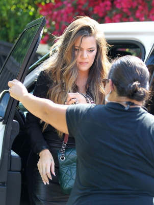Khloe Kardashian pic #651992