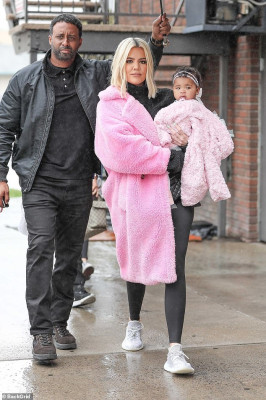 photo 21 in Khloe Kardashian gallery [id1150681] 2019-03-11 00:00:00