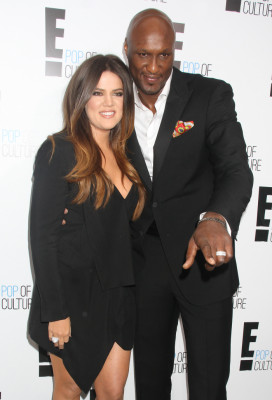 Khloe Kardashian pic #507135