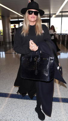 Khloe Kardashian pic #1030616