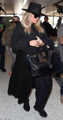 Khloe Kardashian pic #1030617