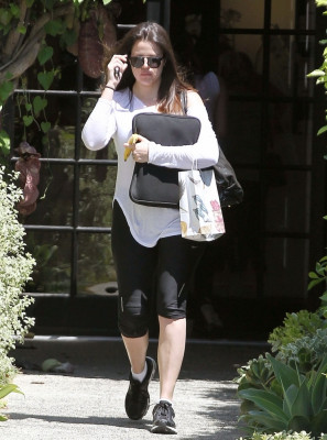 Khloe Kardashian pic #543681
