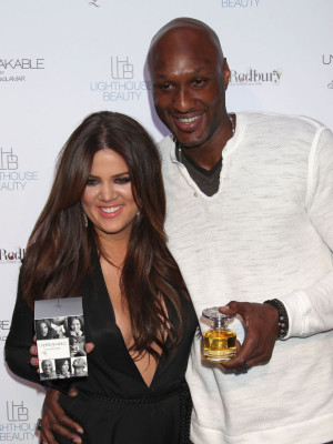 photo 6 in Khloe Kardashian gallery [id457770] 2012-02-06 00:00:00