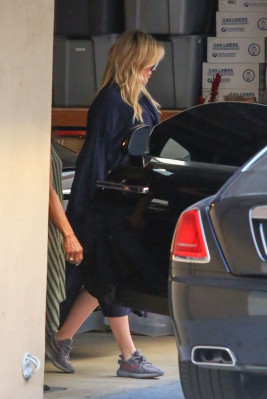 photo 12 in Khloe Kardashian gallery [id1088612] 2018-07-30 00:00:00
