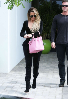 Khloe Kardashian pic #949804