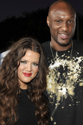 Khloe Kardashian pic #457780