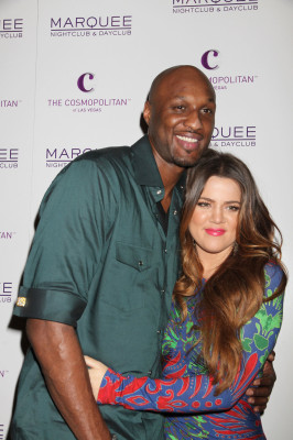 Khloe Kardashian pic #458008