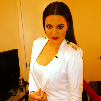 photo 25 in Khloe Kardashian gallery [id592311] 2012-12-23 00:00:00
