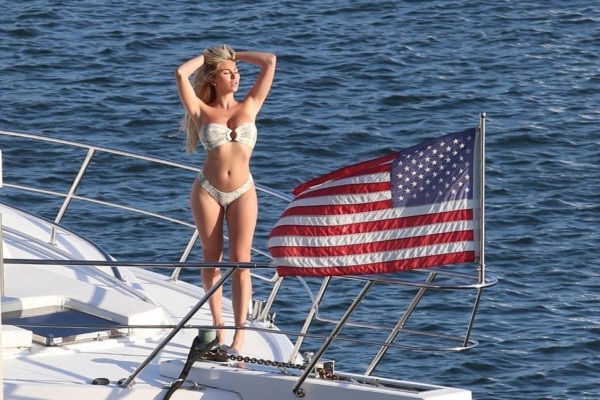 Khloe Terae pic #1293995