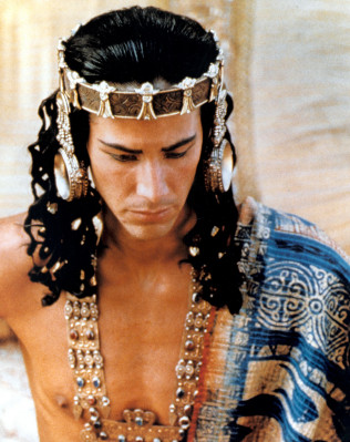Keanu Reeves pic #194396