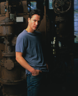 Keanu Reeves pic #976769