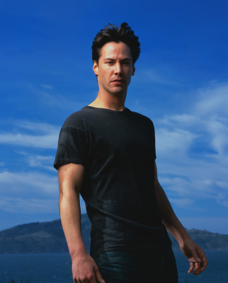 Keanu Reeves pic #976768