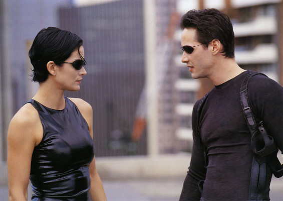 Keanu Reeves pic #969200