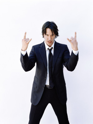 Keanu Reeves pic #193665