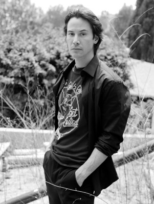 Keanu Reeves pic #193664