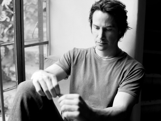 Keanu Reeves pic #193663