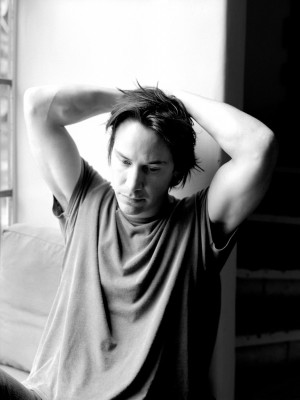 Keanu Reeves pic #193675