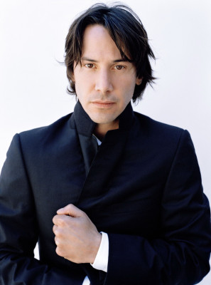 Keanu Reeves pic #193674