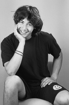 Keanu Reeves pic #247274