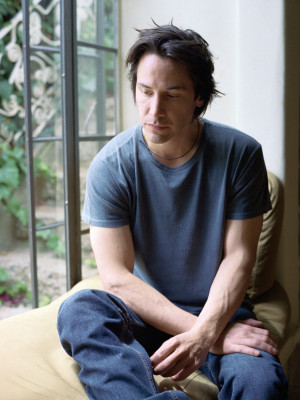 Keanu Reeves pic #193668