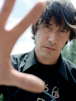 Keanu Reeves pic #193673
