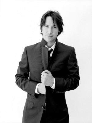 Keanu Reeves pic #193672