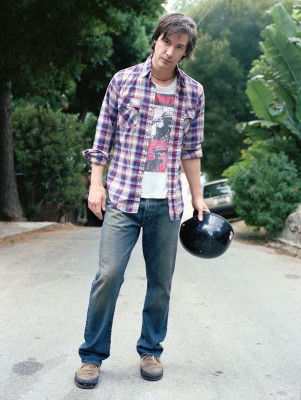 Keanu Reeves pic #193671