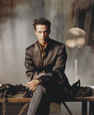 Keanu Reeves pic #976752